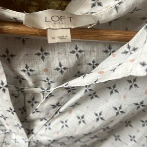 ❤️Loft blouse❤️